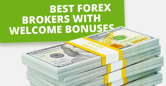 Which Forex Broker Gives the Best Bonus?