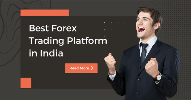 Top 10 Forex Trading Platforms in India