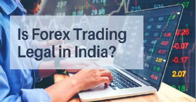 Why Forex Trading is illegal in India