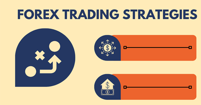 5 Effective Forex Trading Strategies for Every Trader