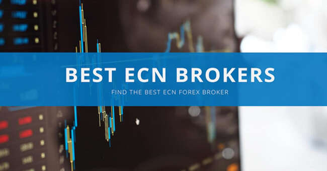 Best ECN Forex Broker in India