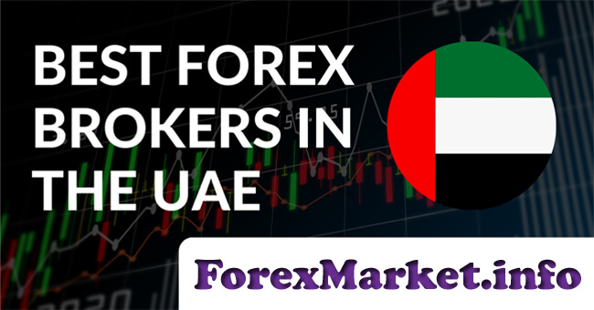 Best Forex Brokers in Dubai, UAE